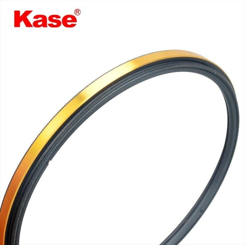 Kase G-MCUV 77mm Multilayer Coating UV Filter