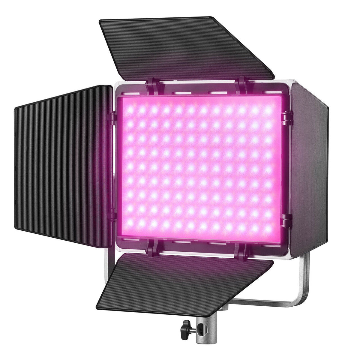 Godox Litemons LP400R 36W RGB LED Light Panel (1800K-10000K) image 1