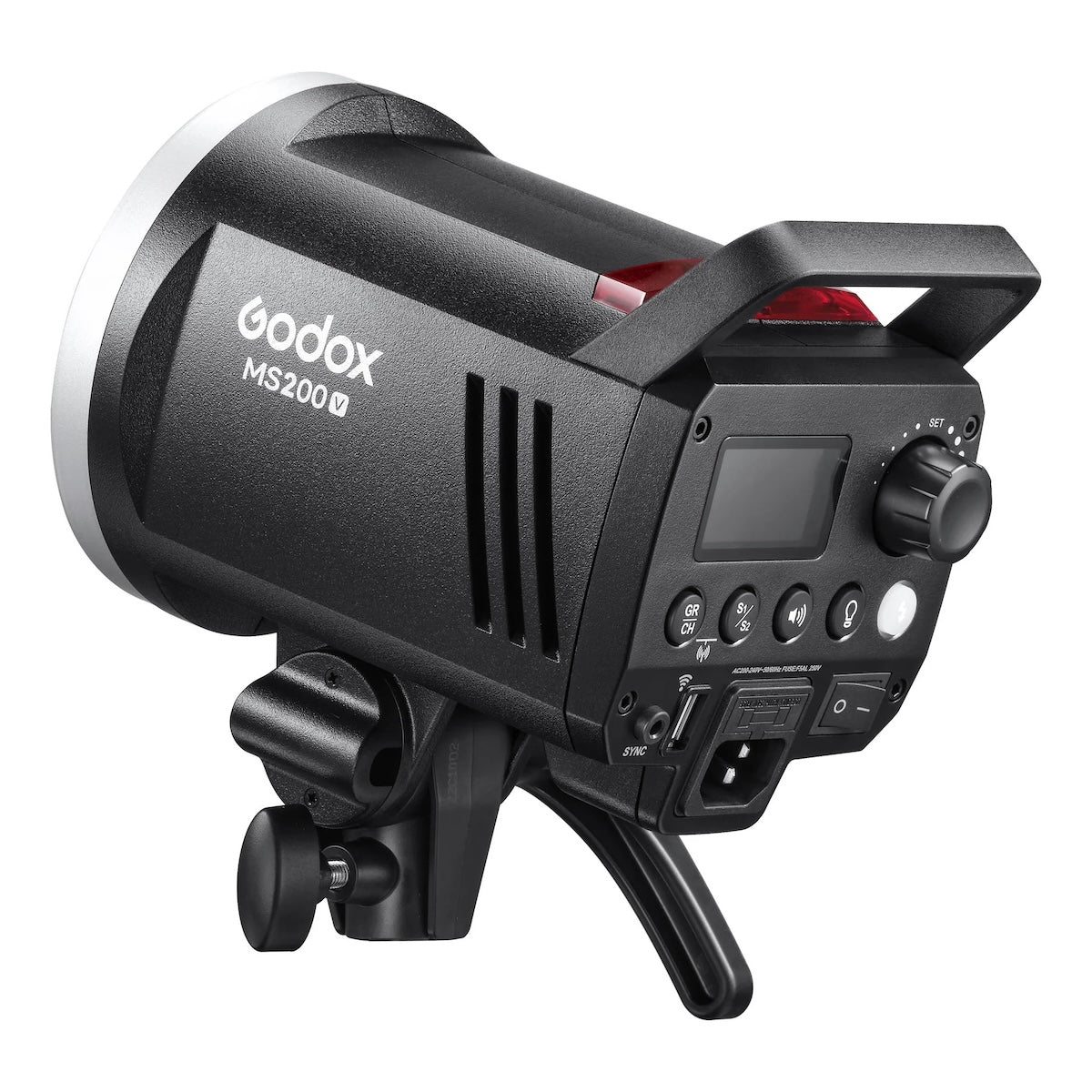 GODOX OCTAGON 140 CM SOFTBOX WITH GRID Bowens Mount