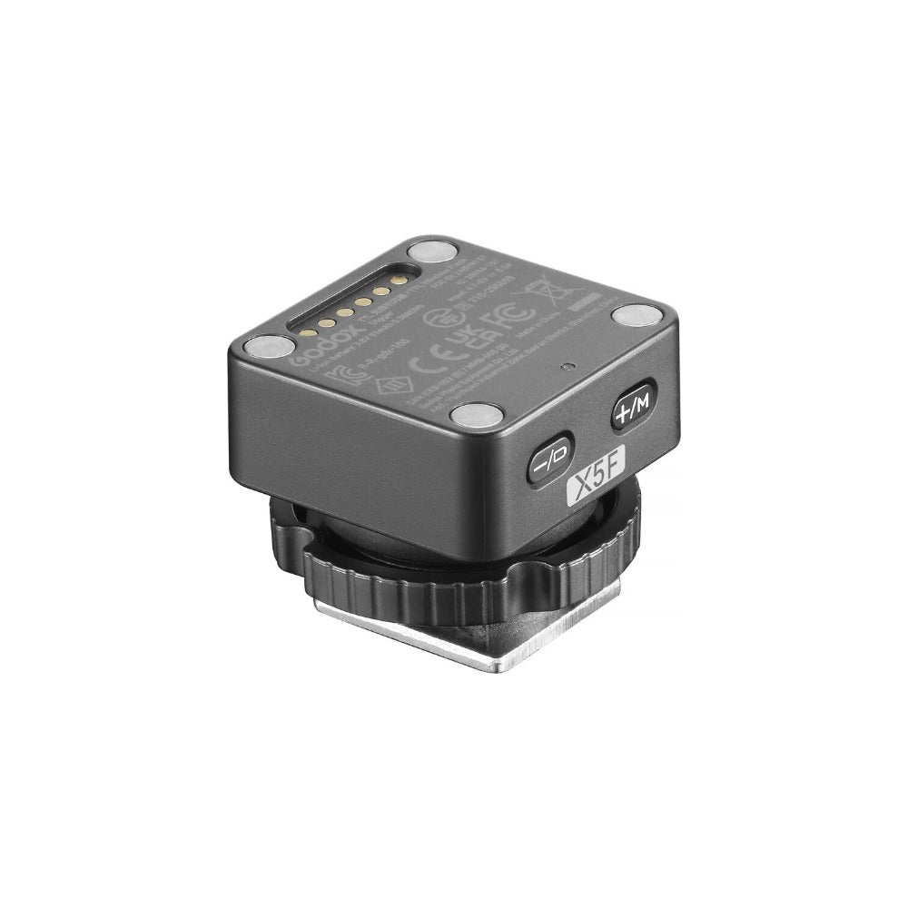Godox TTL Wireless Trigger Fuji + Hotshoe For IT32