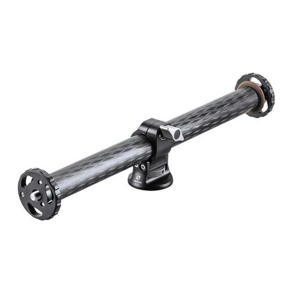 Leofoto H-32 Carbon Fiber Tripod Arm 42cm
