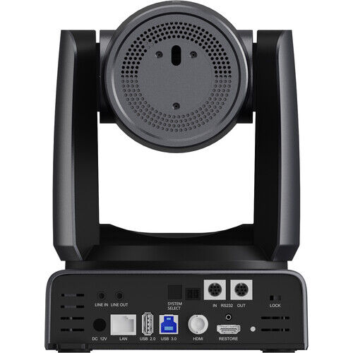 Hollyland Astra P1 UHD 4K NDI PTZ Camera with 30x Optical Zoom image 5