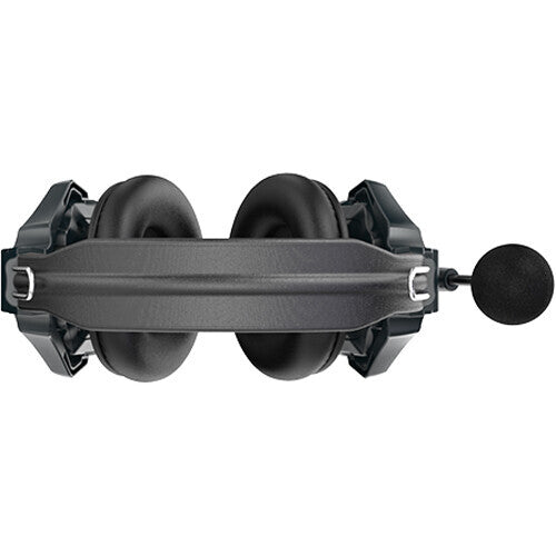 Hollyland Solidcom C1 Pro Remote Wireless Headset Dual-Ear Version image 5