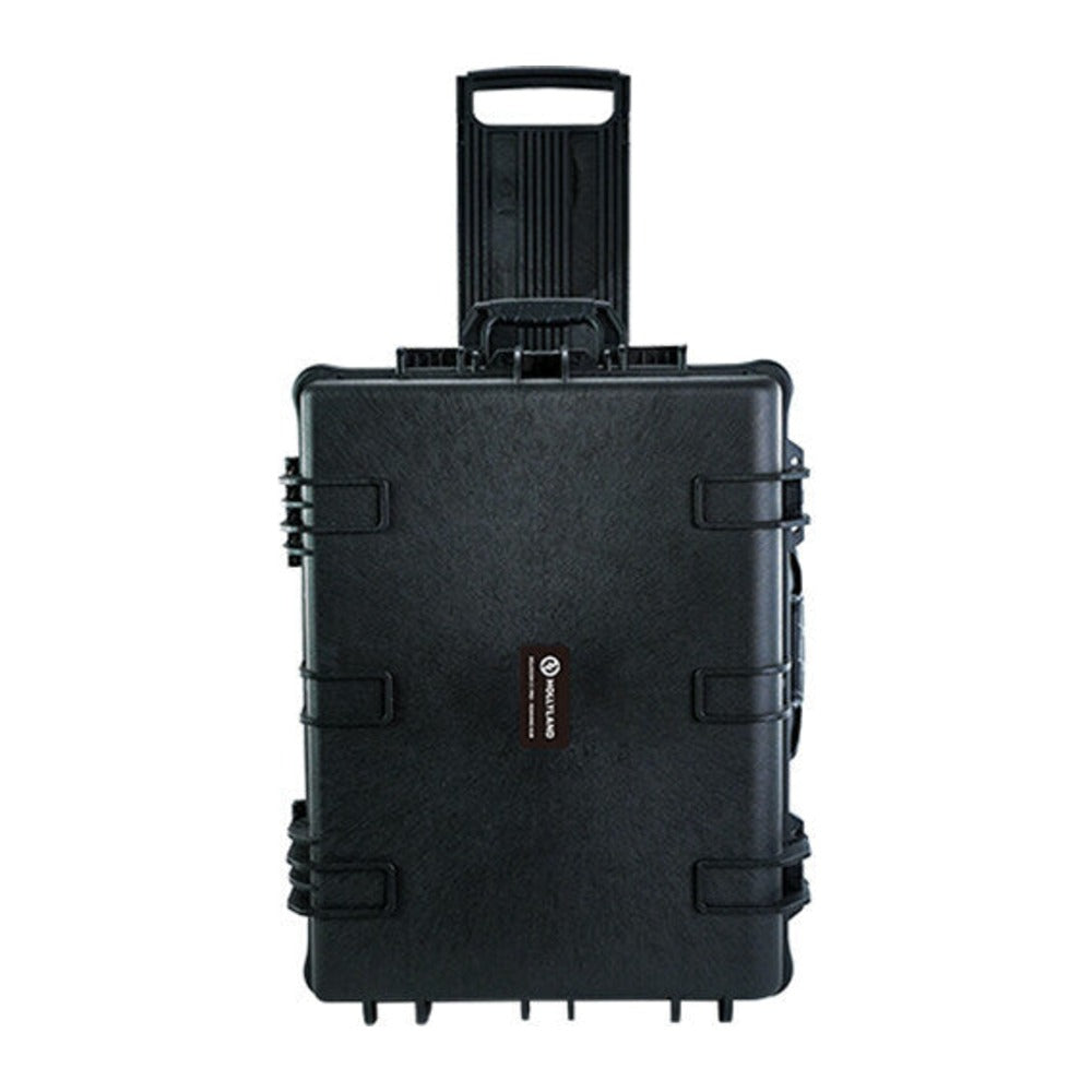 Hollyland Hard-Shell Carry Case for Solidcom C1 Pro Roaming Hub 20S Intercom System image 1