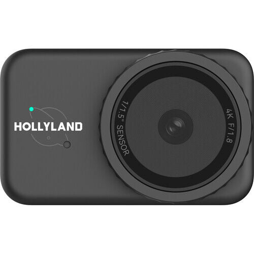 Hollyland Lyra UHD 4K Webcam (Black) image 2