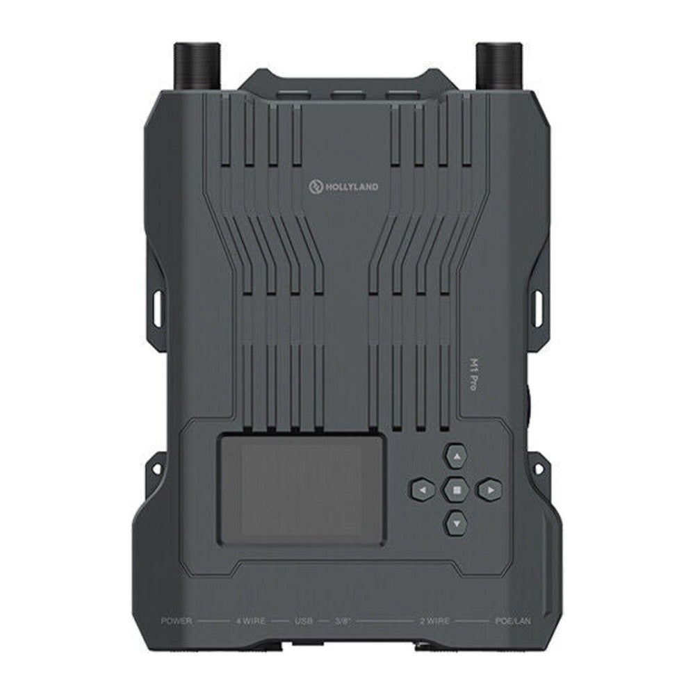 Hollyland Solidcom M1 Pro Full-Duplex Wireless Intercom Base (1.9 GHz) image 1