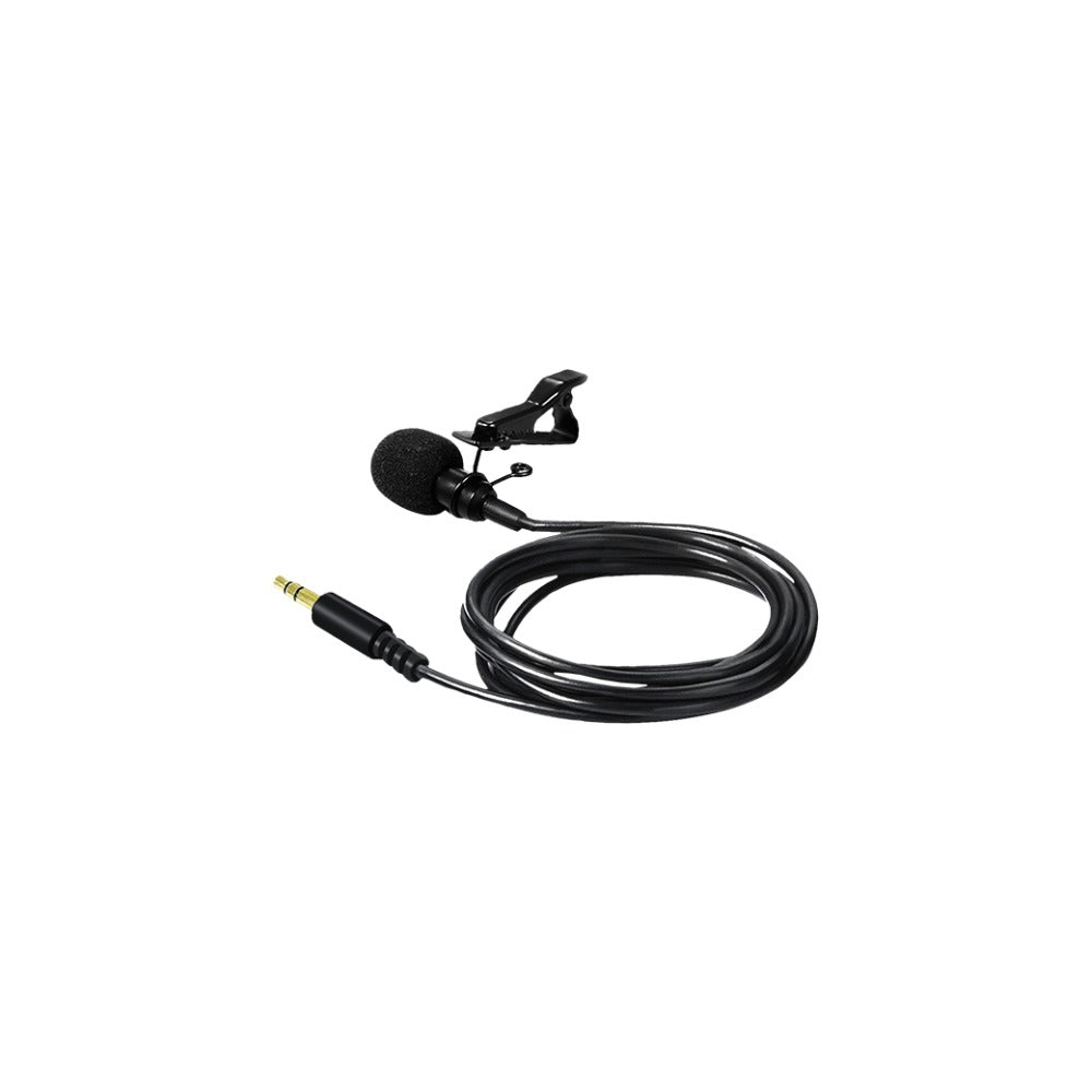 Hollyland Professional Omnidirectional Lavalier Microphone with 3.5mm image 1