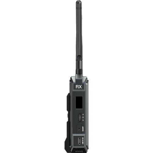 Hollyland Pyro - H 4K HDMI Wireless Video Transmission Receiver Unit Only image 3
