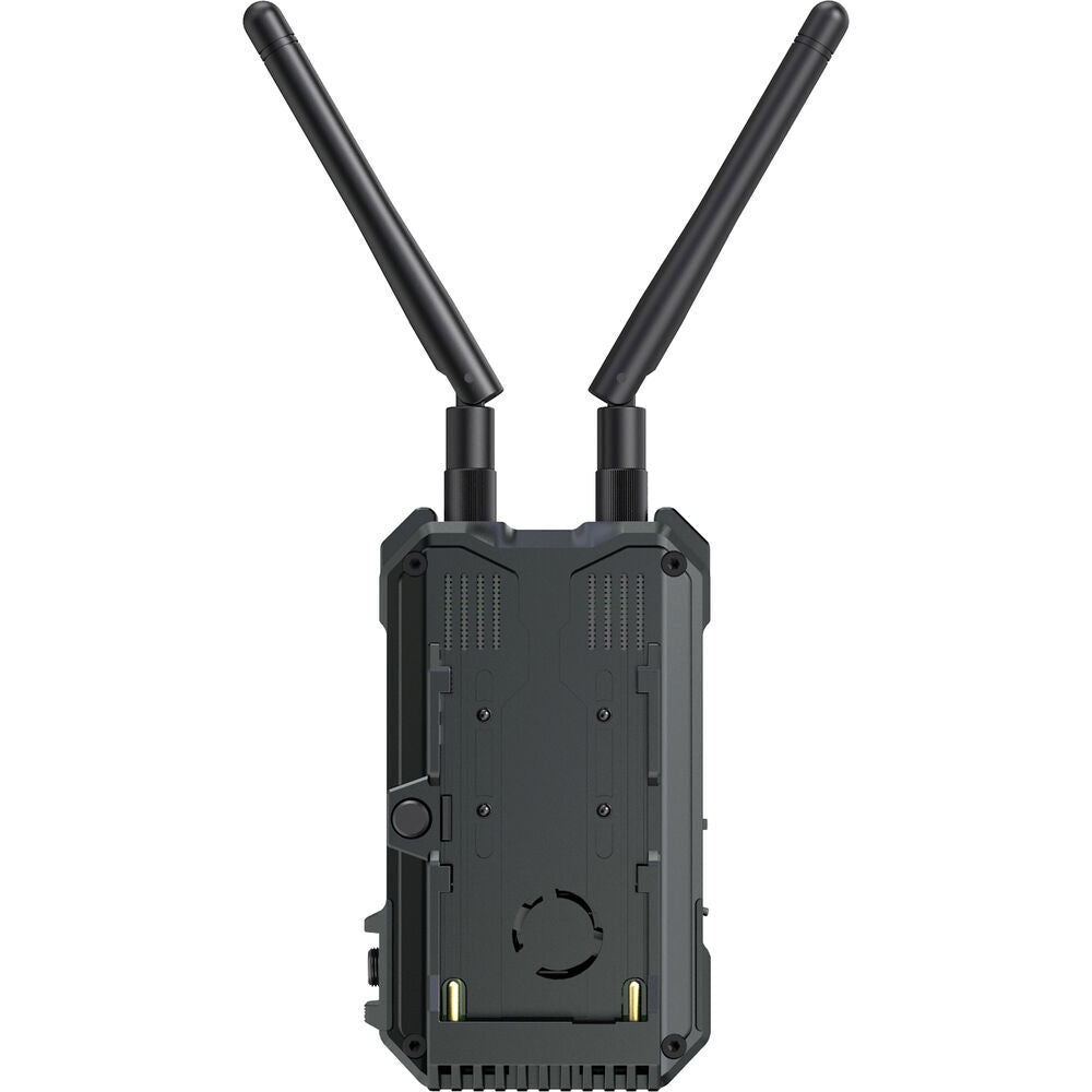 Hollyland Pyro - H 4K HDMI Wireless Video Transmission Receiver Unit Only image 2