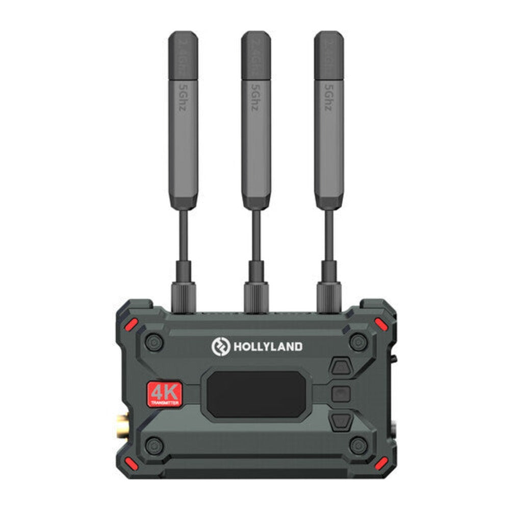 Hollyland Pyro S 4K HDMI/SDI Wireless Video Transmitter image 1