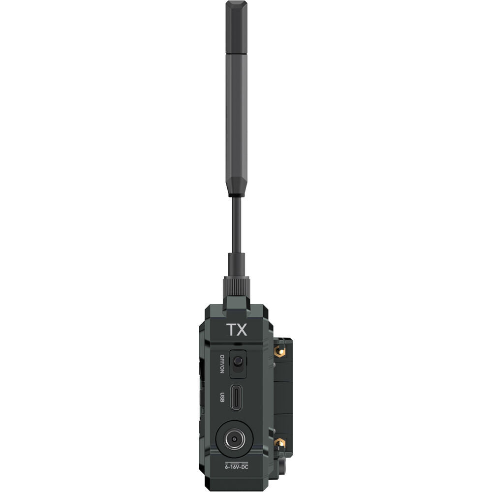 Hollyland Pyro S 4K HDMI/SDI Wireless Video Transmitter image 2