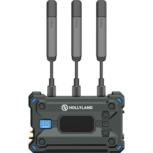 Hollyland Pyro S 4K HDMI/SDI Wireless Video Transmission System image 4