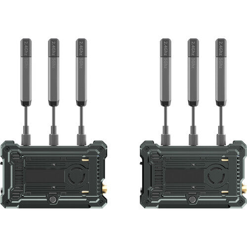 Hollyland Pyro S 4K HDMI/SDI Wireless Video Transmission System image 2