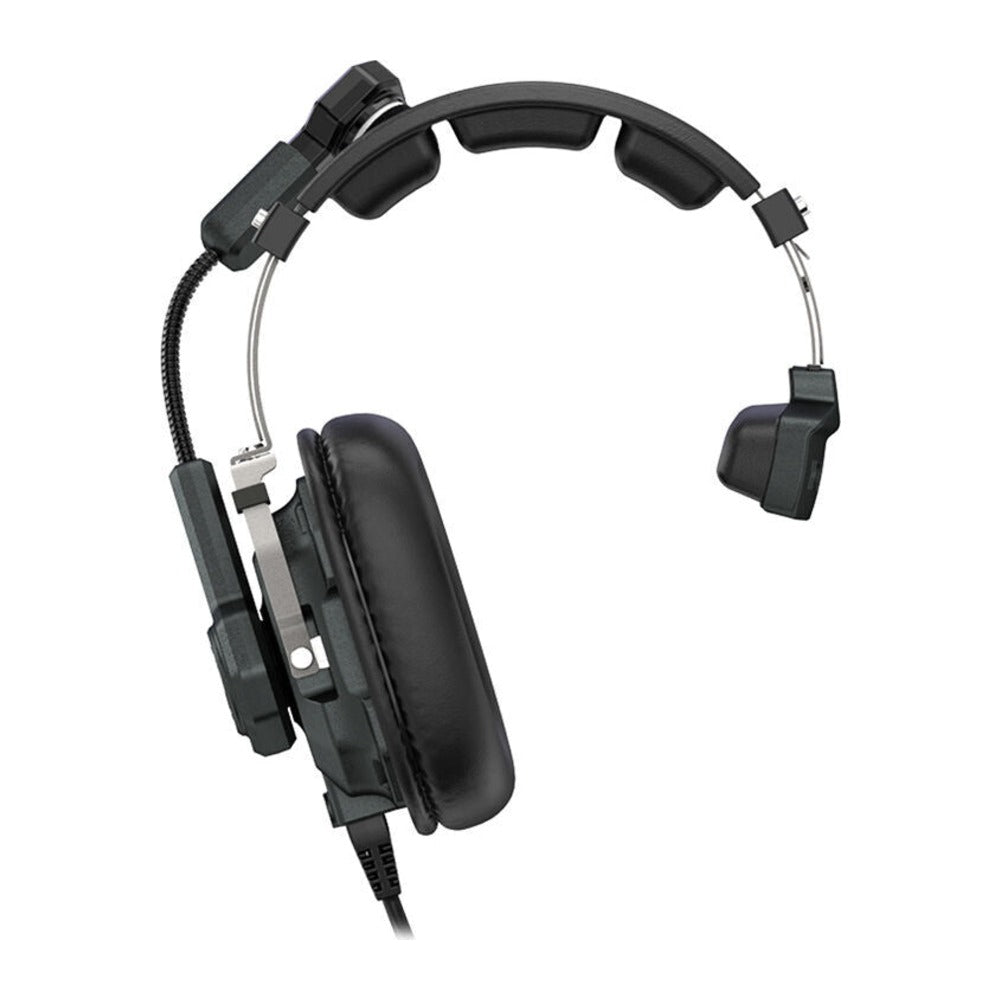 Hollyland Electret Mic ENC Single-Ear Headset - 10 pin Lemo For Solidcom H1 and M1 Pro image 1