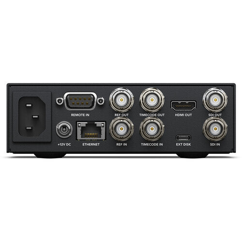 HyperDeck Studio HD Mini image 3