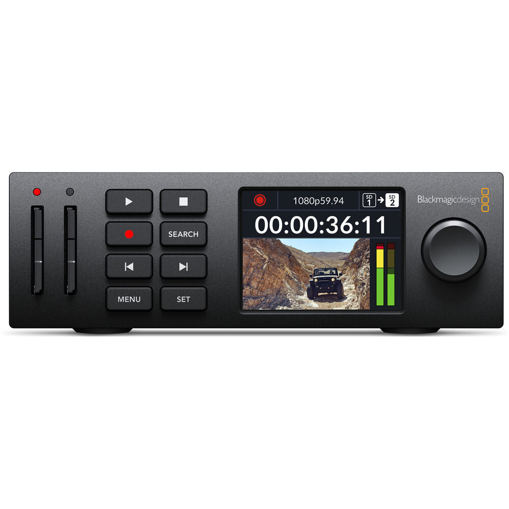 HyperDeck Studio HD Mini image 1