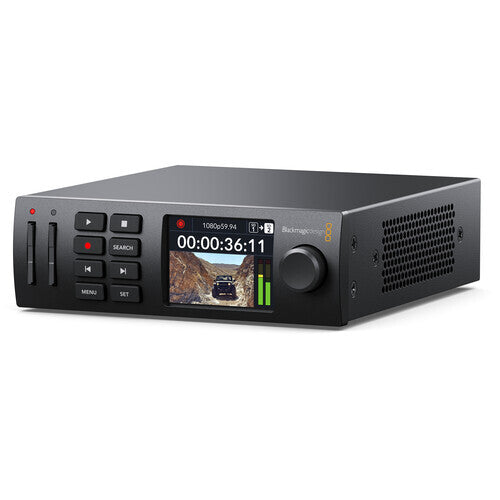 HyperDeck Studio HD Mini image 2