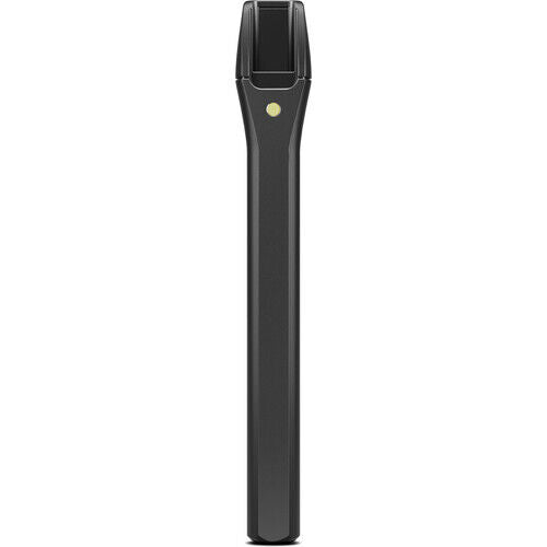 RODE Interview Micro Handheld Mic Adapter for Wireless Clip-On Transmitter (Black)