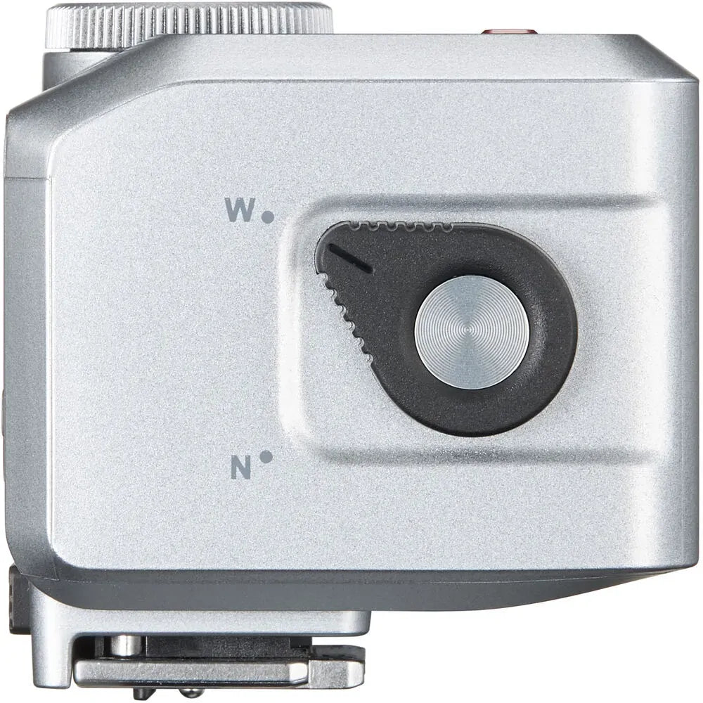 Godox iT30Pro C TTL Mini Flash For Canon (Silver) image 5