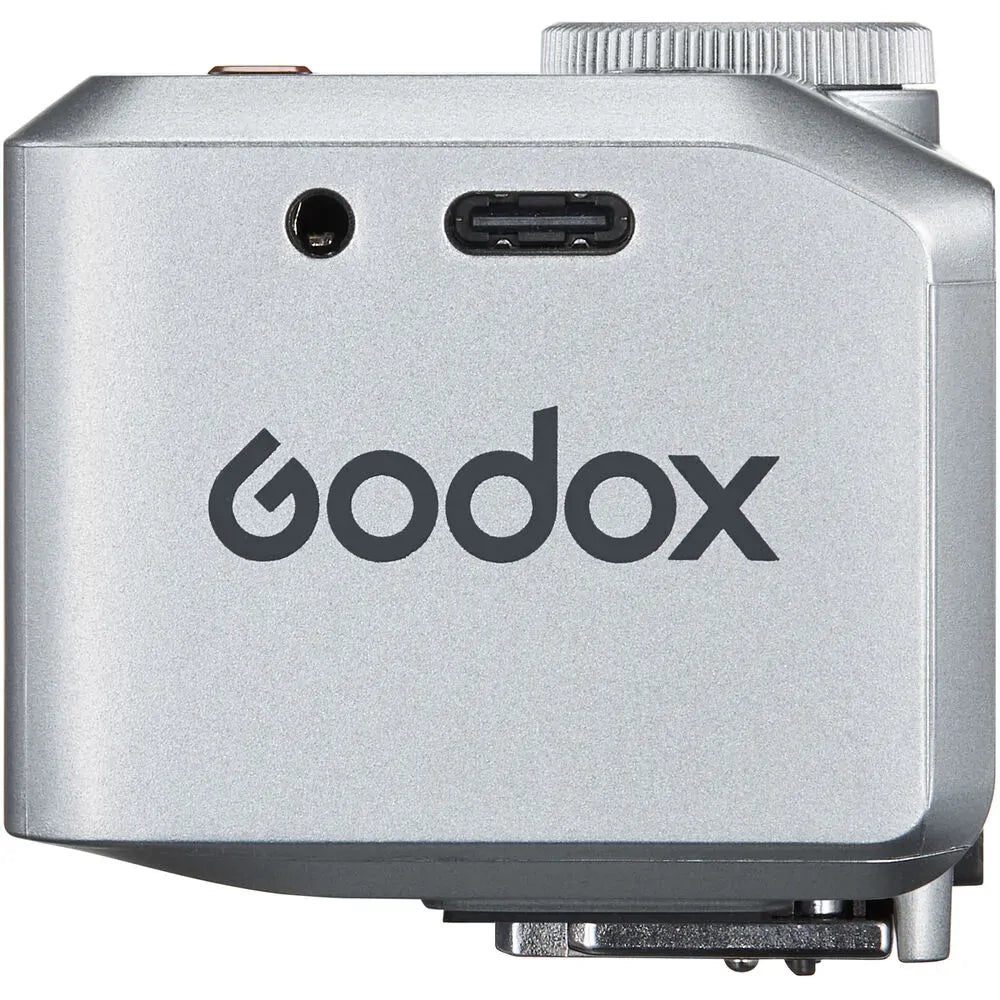 Godox iT30Pro C TTL Mini Flash For Canon (Silver) image 4