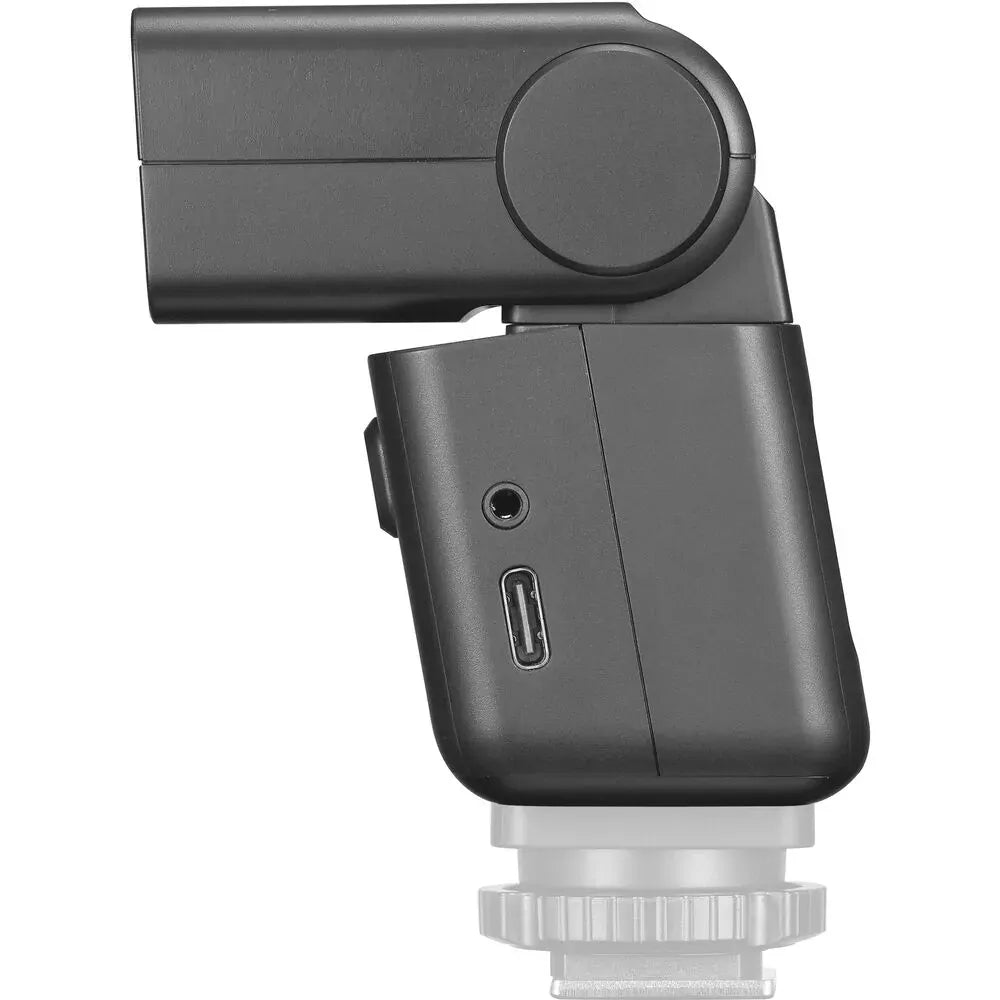 Godox iT32 iFlash Camera Flash ( No Trigger ) image 4