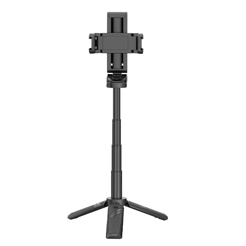 Ulanzi JJ02 Extendable Grip Phone Tripod with Remote Trigger (Black)