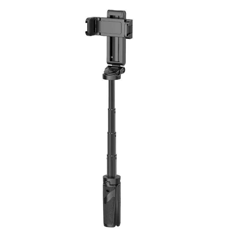 Ulanzi JJ02 Extendable Grip Phone Tripod with Remote Trigger (Black)