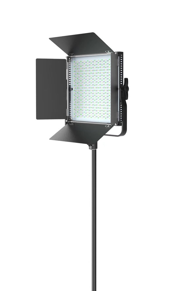 Pixel 360° RGB LED Panel Light K80RGB