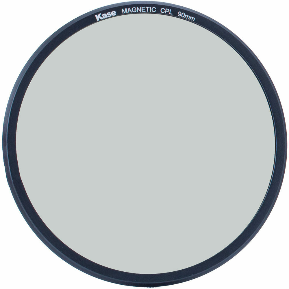 KASE Wolverine Master K9 100MM Square Filter Kit