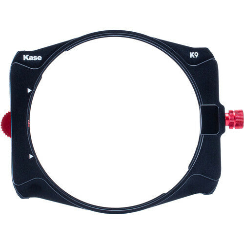 KASE Wolverine Master K9 100MM Square Filter Kit