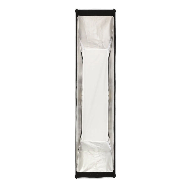 Jinbei 35x140cm QuickFold Retangular Softbox with Grid