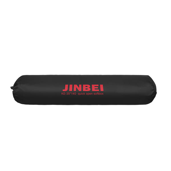 Jinbei 40x180cm QuickFold Retangular Softbox with Grid