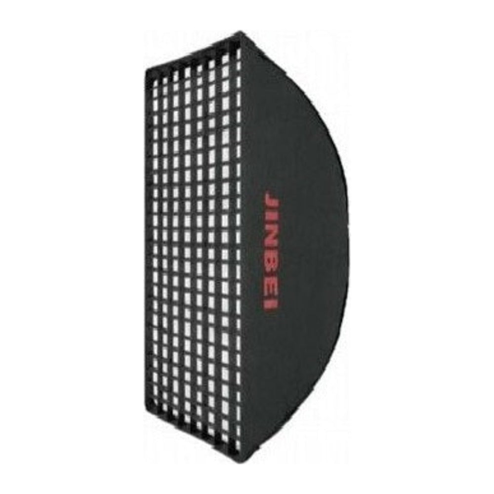 Jinbei KE 70 x 100cm Retangular QuickFold Softbox with Grid
