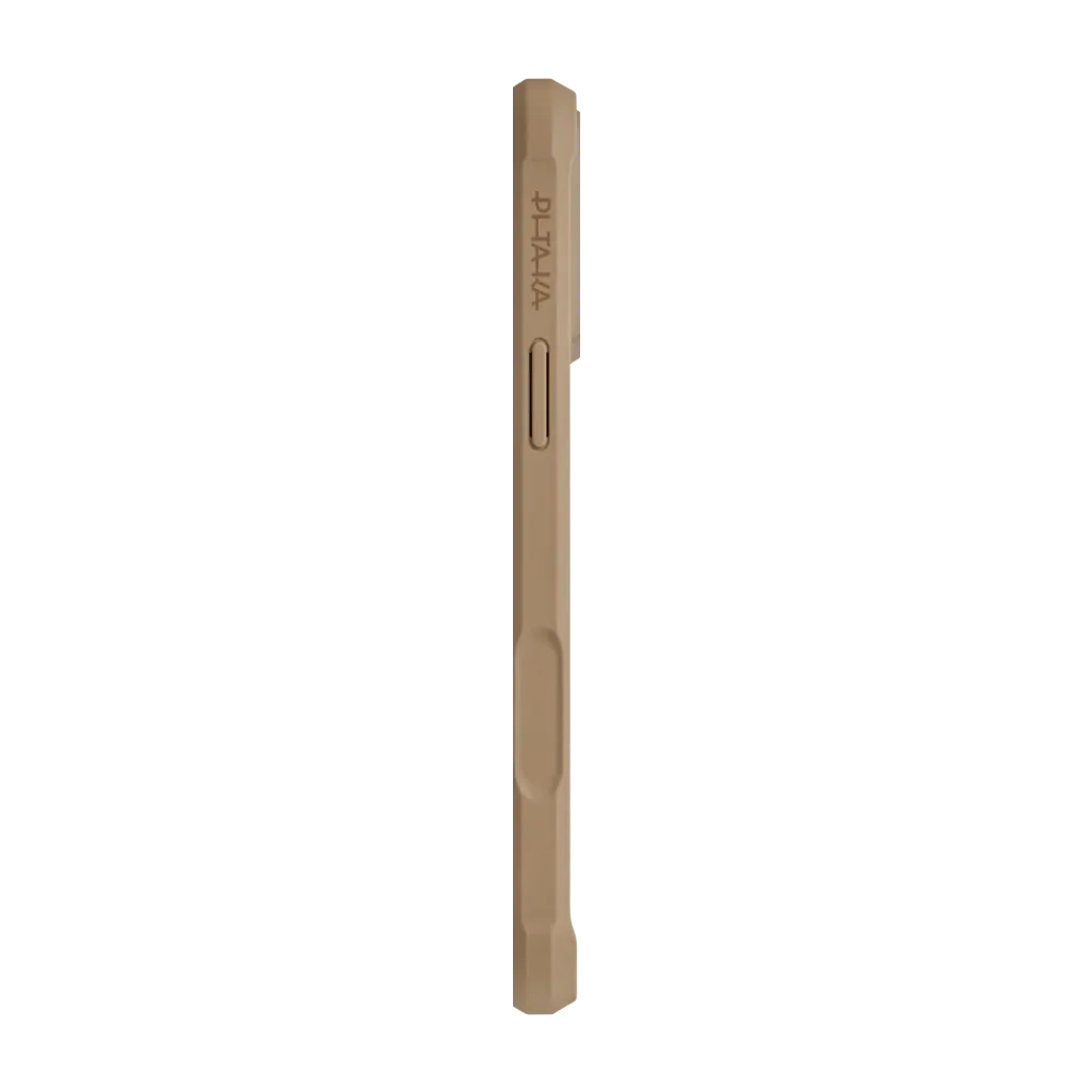 PITAKA Aramid Fibre ProGuard Case for iPhone 17 Pro Sunset