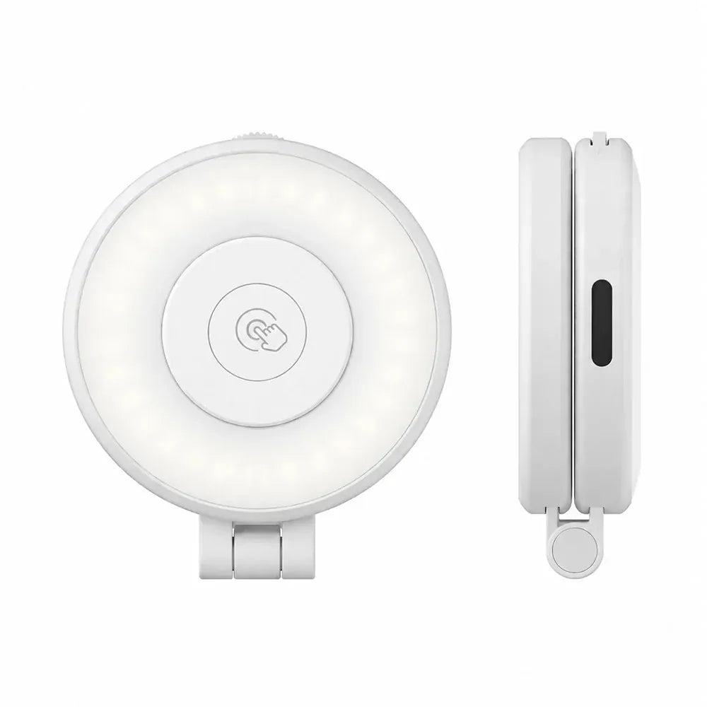 Ulanzi LM21 Magnetic Fill Light (White)