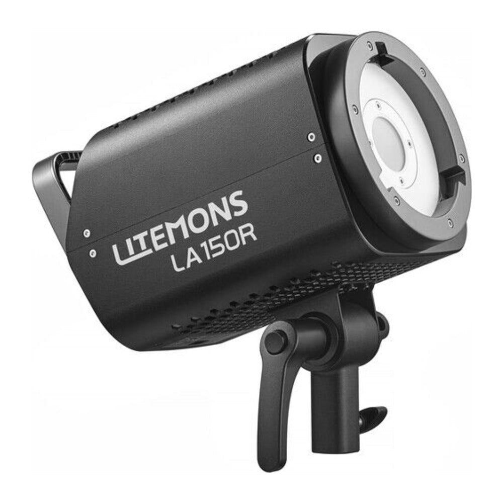 Godox Litemons LA150R RGB LED Monolight (Black) image 1