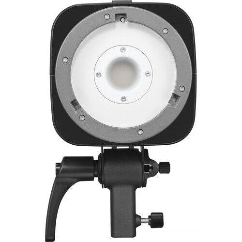 Godox Litemons LA150R RGB LED Monolight (Black) image 4