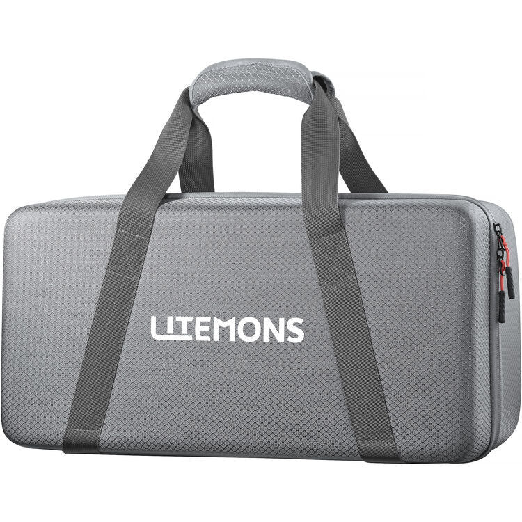 Godox Litemons LA300R RGB LED Monolight (White, Travel Kit) image 5