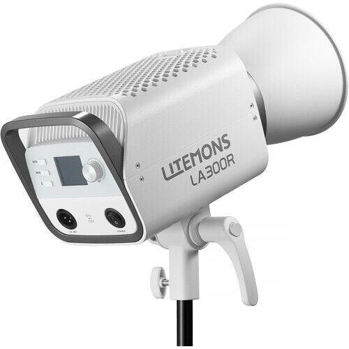 Godox Litemons LA300R RGB LED Monolight image 2