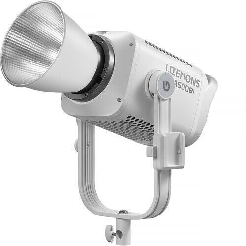 Godox Litemons LA600BI 600W Bi-Colour LED Light With Carry Case image 2