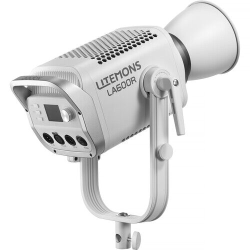 Godox LITEMONS LA600R RGB LED Monolight (White) image 2