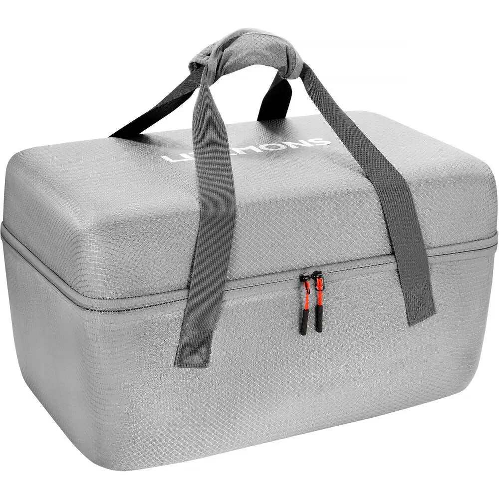 Godox Litemons LA600R RGB LED Light with Carry Case image 5