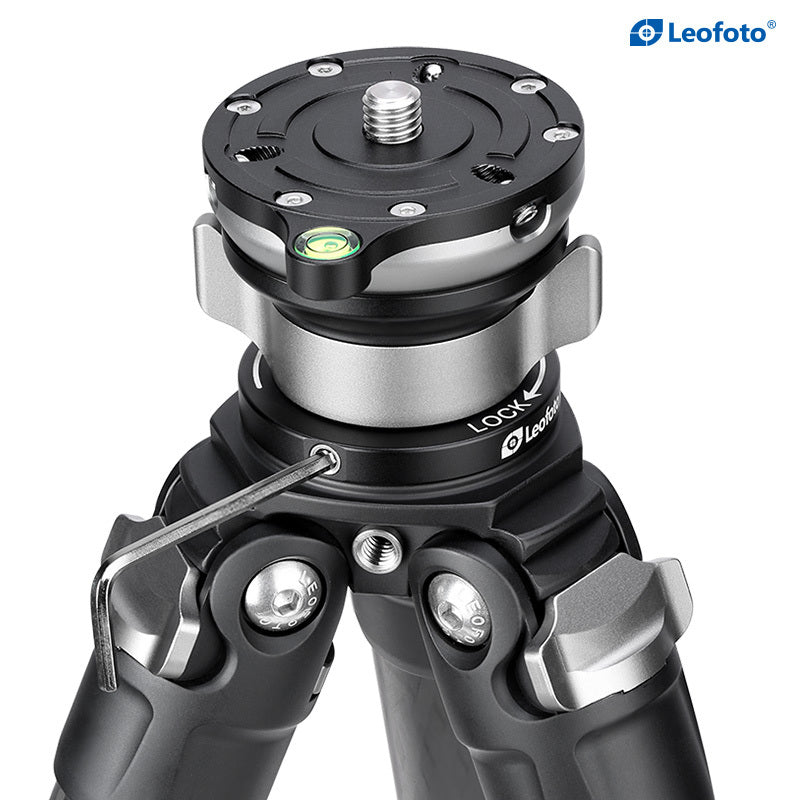 Leofoto Levelling Base LB-75