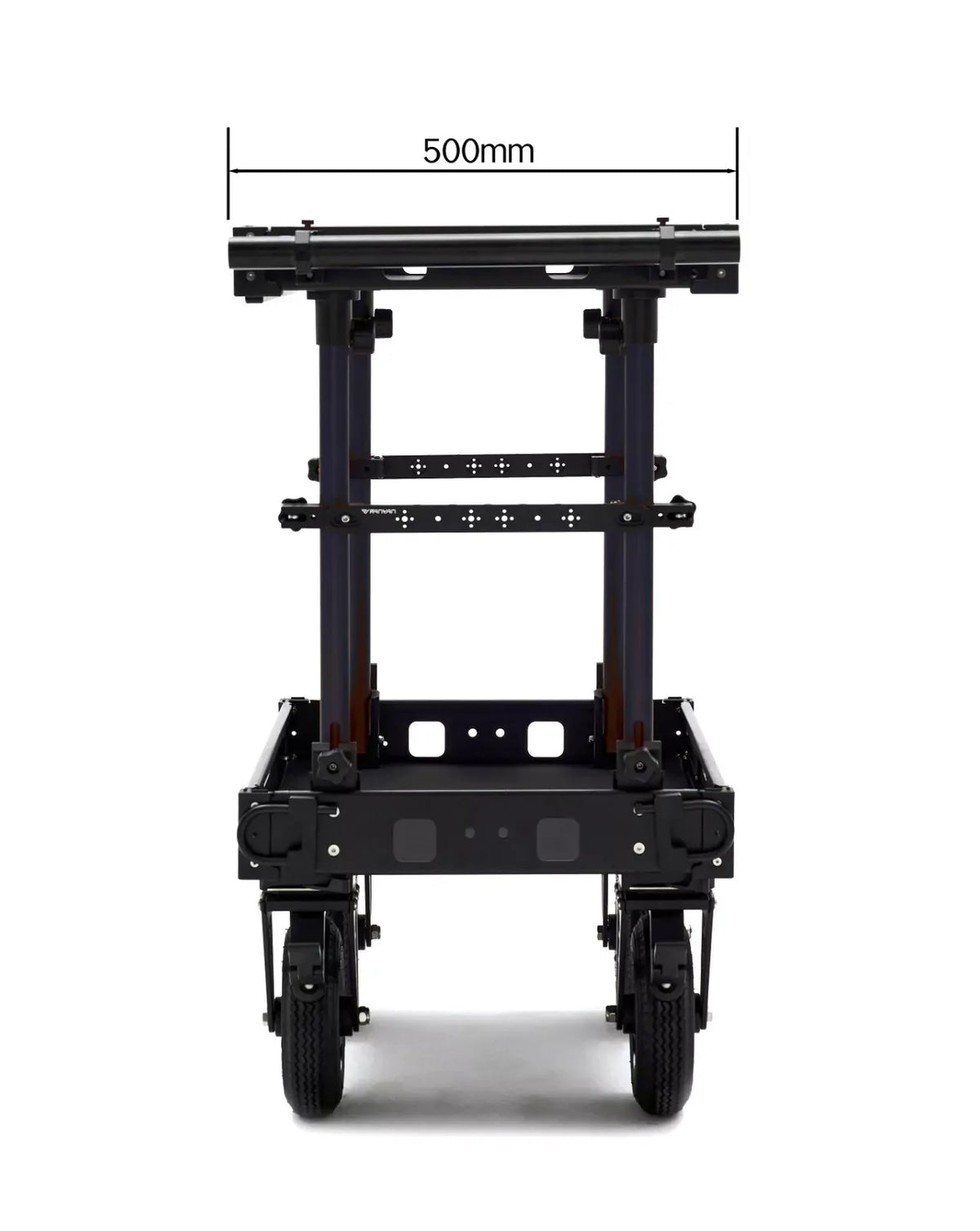PanYan S9 Aluminum Infantry Cart Small (800w x 600D x 1200H)