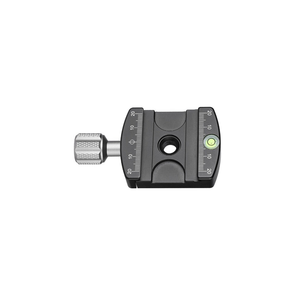 Leofoto LHC-50 Clamp With PU-50 Plate