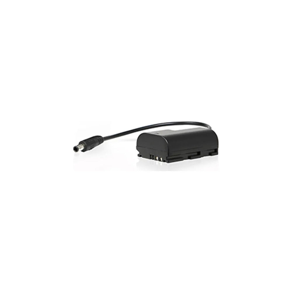 Rolux LP-E6 Dummy Battery For Canon Cameras