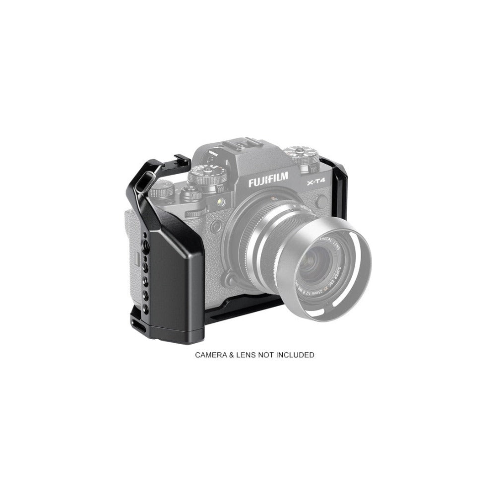 LEOFOTO LPF-XT4 L BRACKET FOR FUJIFILM X-T4