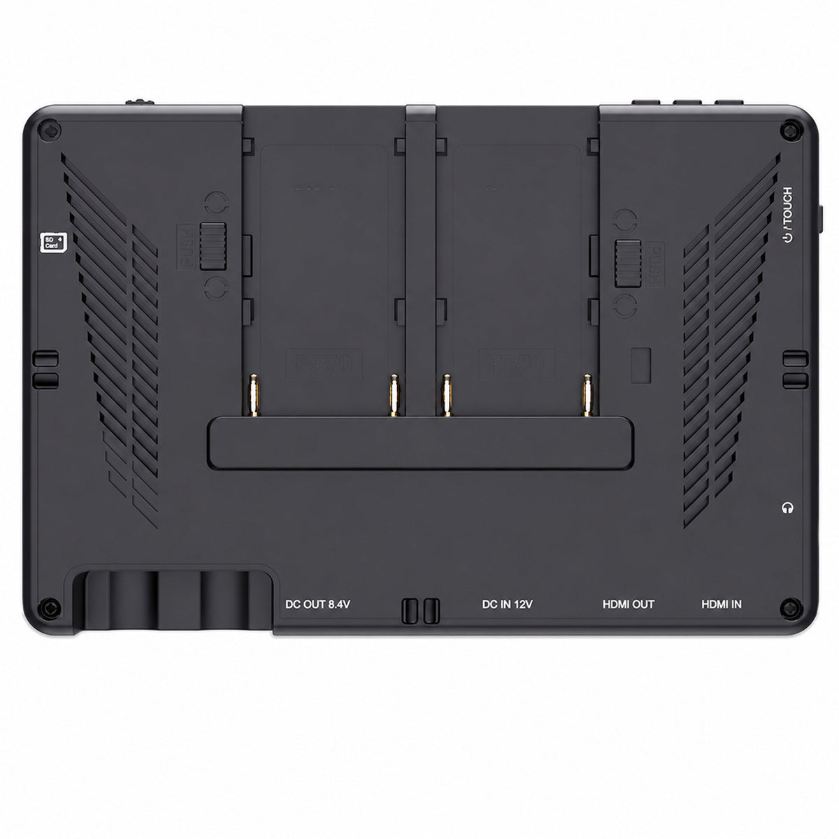 Feelworld LUT7 HDMI 7" 2200nit Touch Screen Monitor