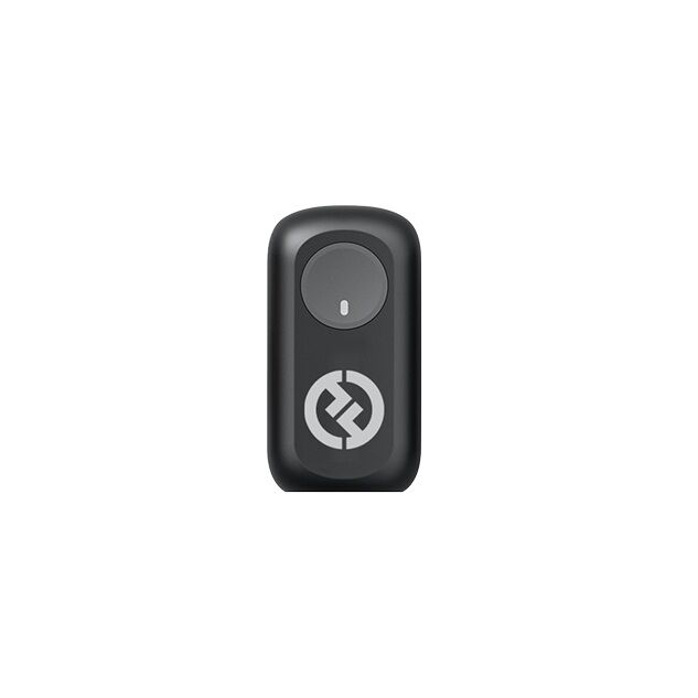 Hollyland Lark A1 Wireless Microphone Kit for Smartphones - Black image 2