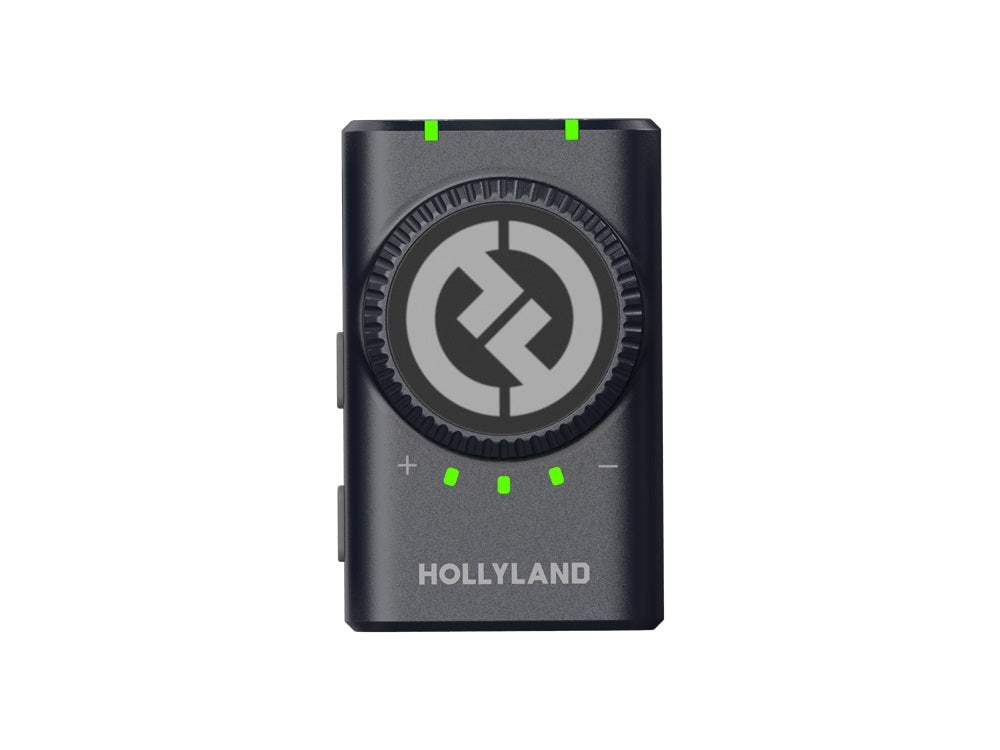 Hollyland Lark M2 Combo Kit for Camera, Android and Apple IOS image 3
